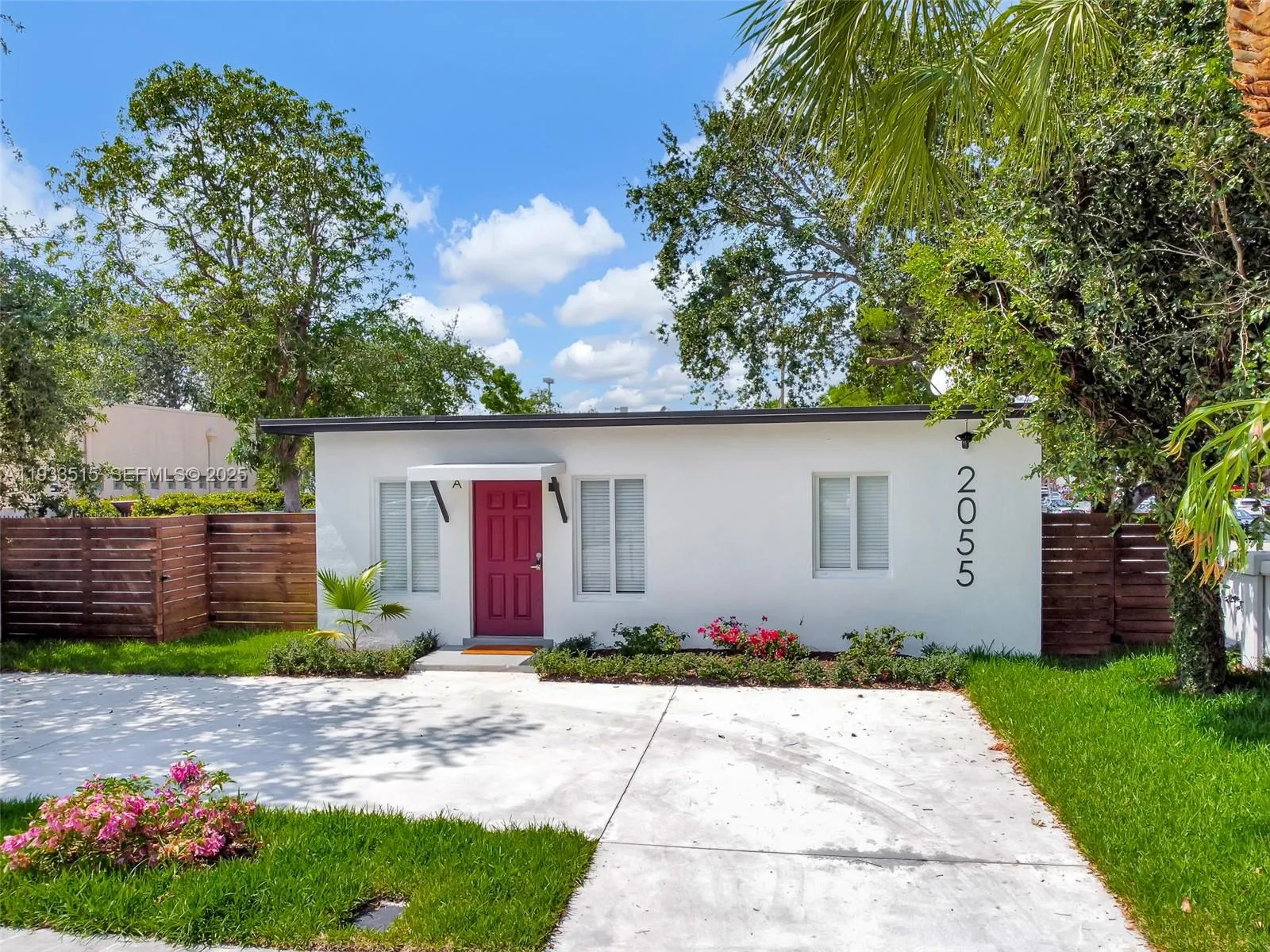 for sale at 2055 NE 140th St, North Miami Beach FL 33181