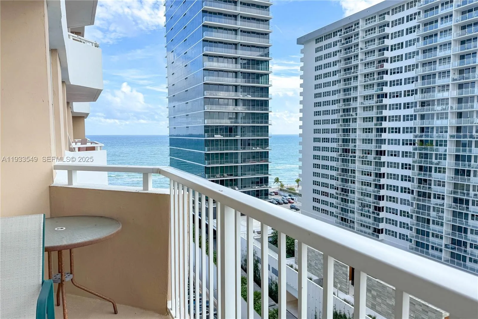 1980 S Ocean Dr # 11N, Hallandale Beach FL 33009