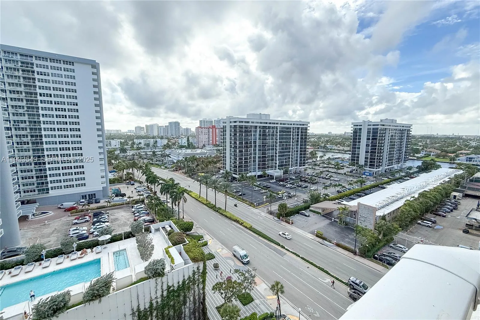 1980 S Ocean Dr # 11N, Hallandale Beach FL 33009