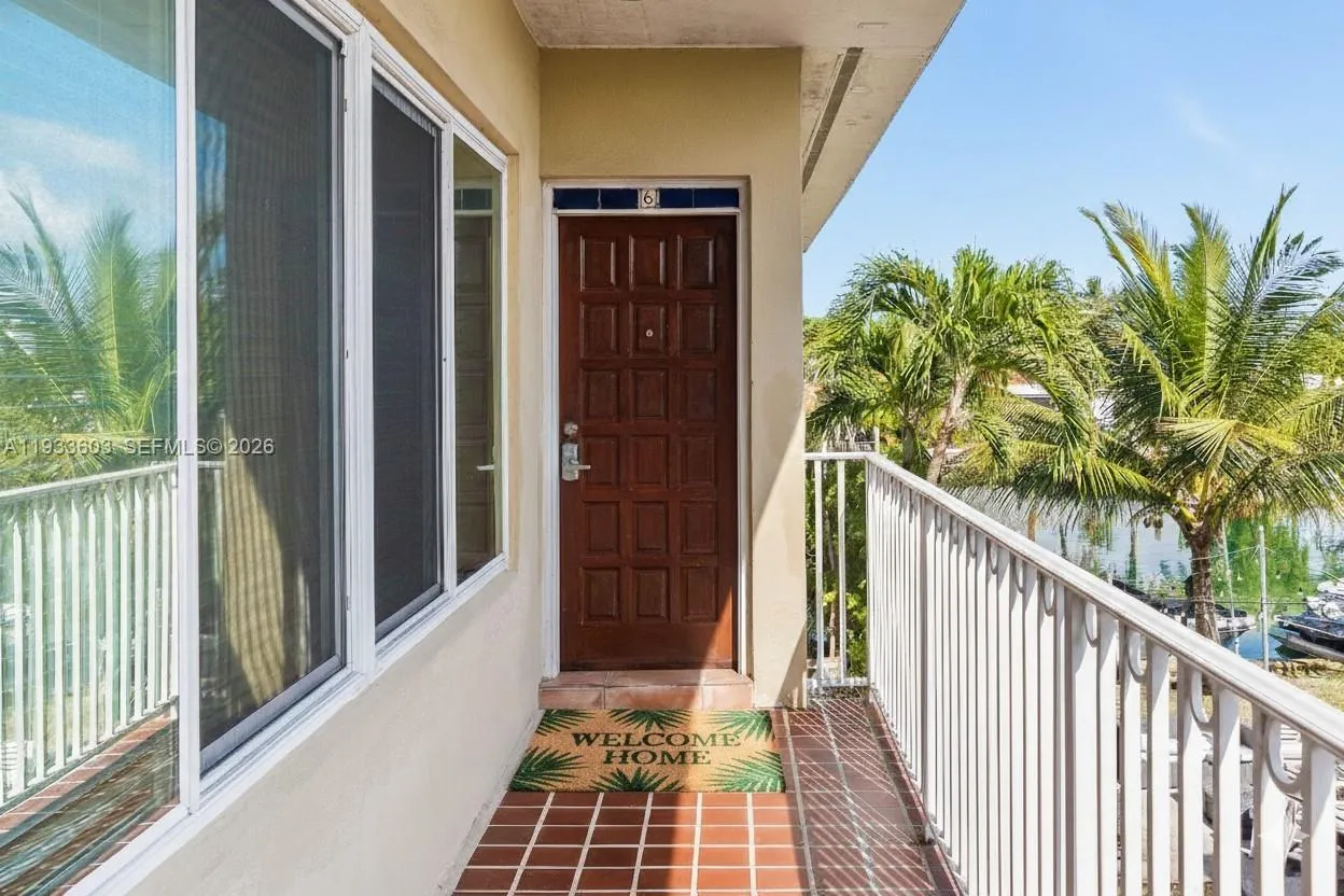 1925 Calais Drive # 6, Miami Beach FL 33141