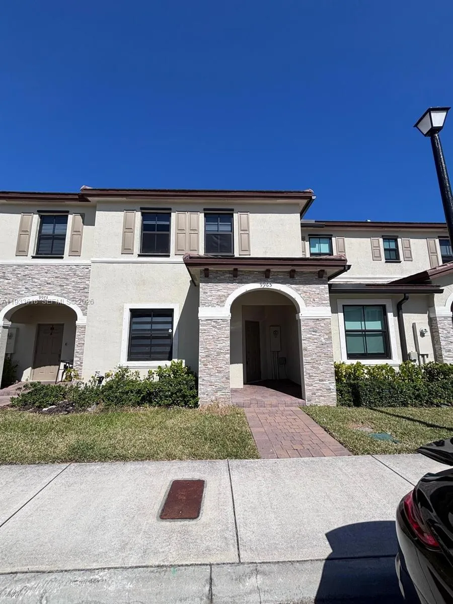 3 bedroom 2 bath for sale at 9965 SW 228th Ter, Miami FL 33190