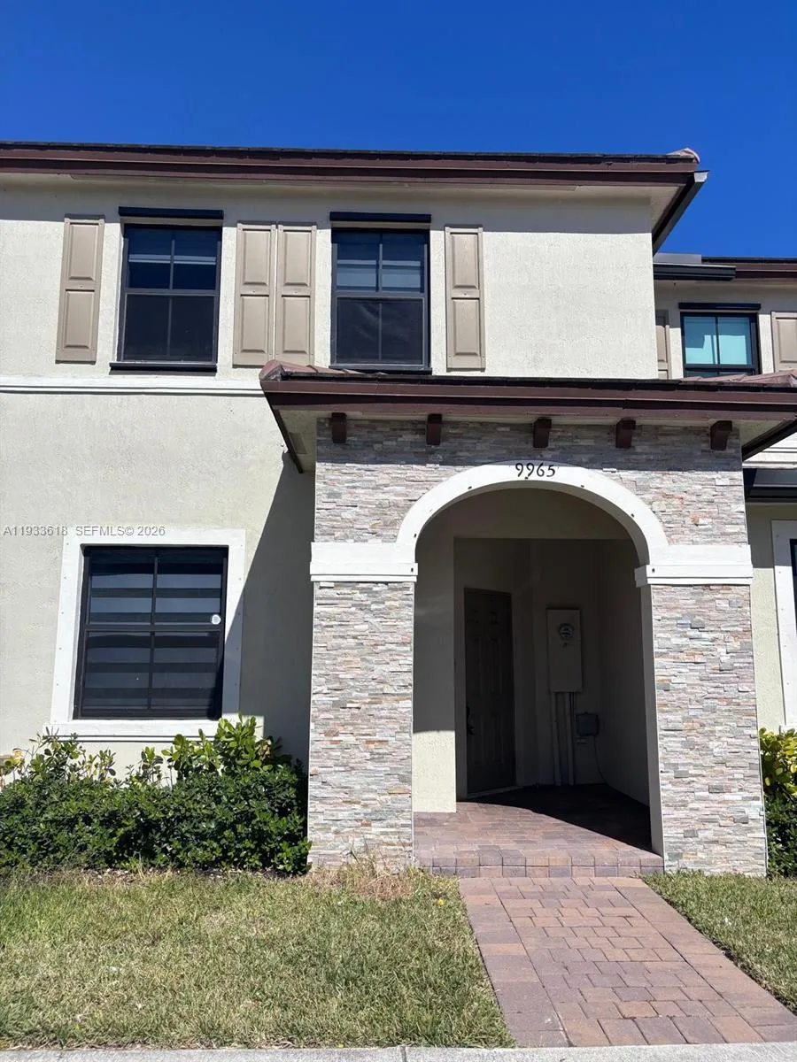 9965 SW 228th Ter, Miami FL 33190