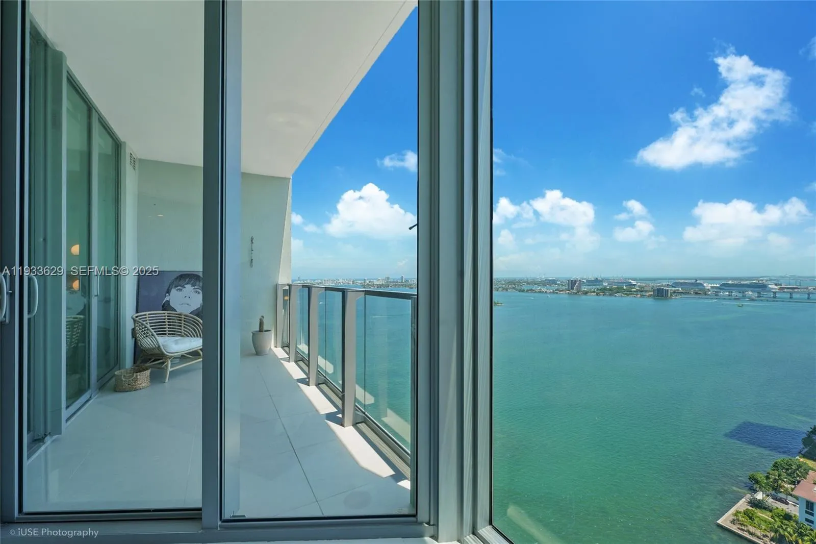 1 bedroom 2 bath for sale at 2900 NE 7th Ave # 3108, Miami FL 33137