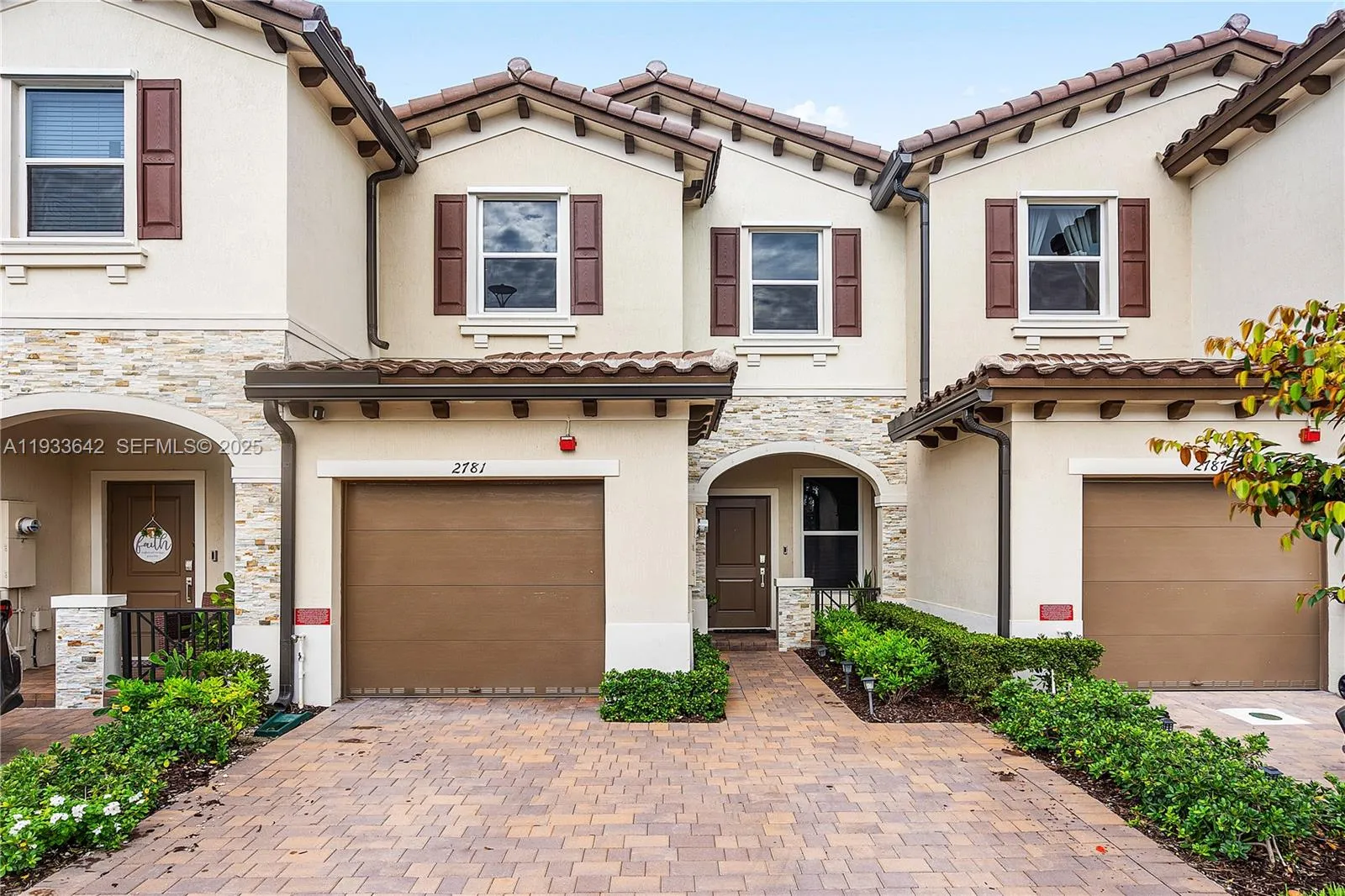 3 bedroom 2 bath for sale at 2781 NW 55th Way, Lauderhill FL 33313