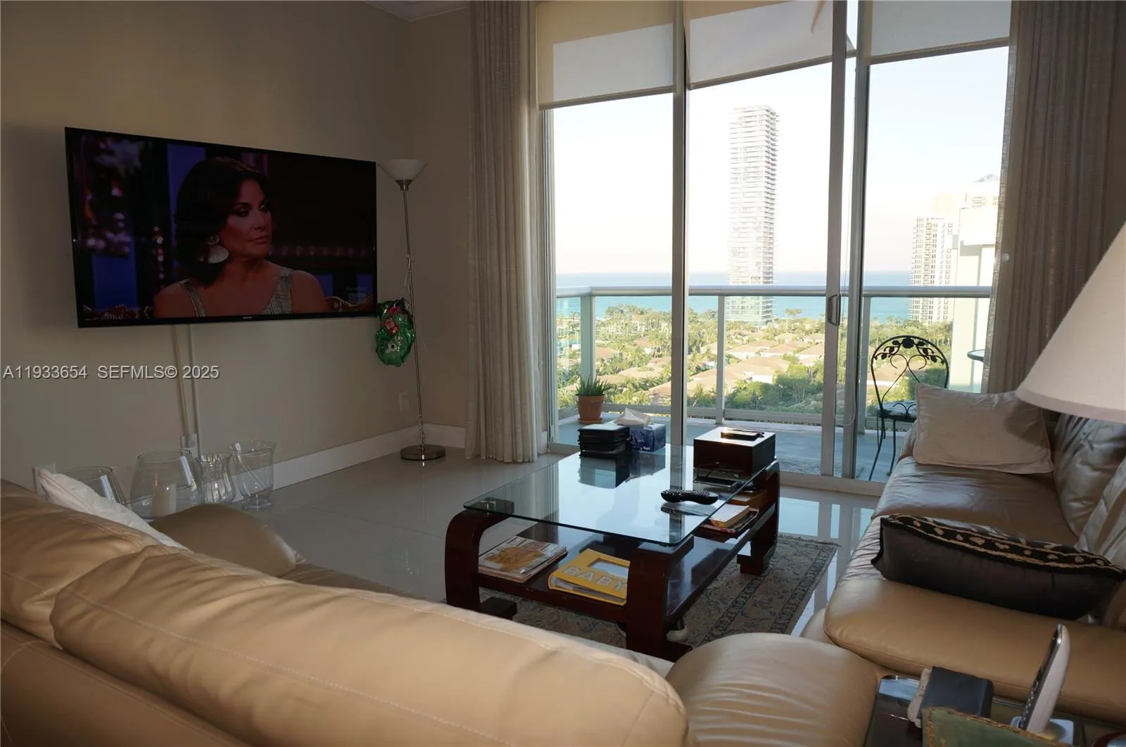 2 bedroom 2 bath for sale at 19390 Collins Ave # 26, Sunny Isles Beach FL 33160