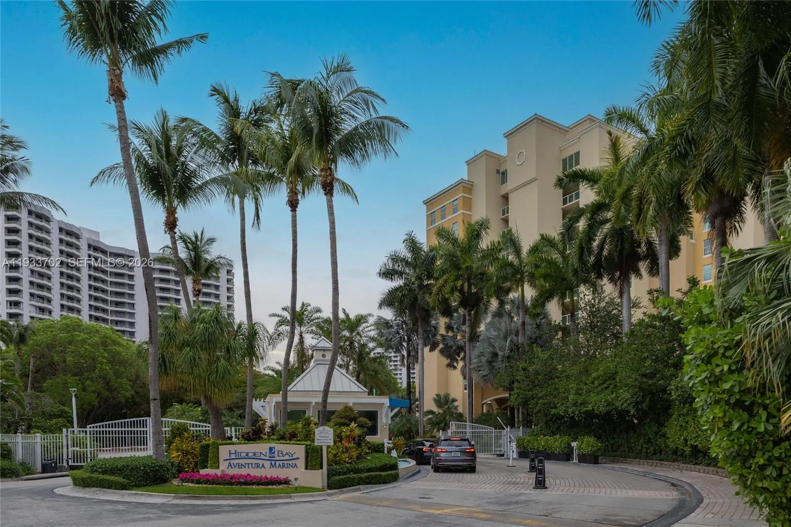 3330 NE 190th St # 1112, Aventura FL 33180