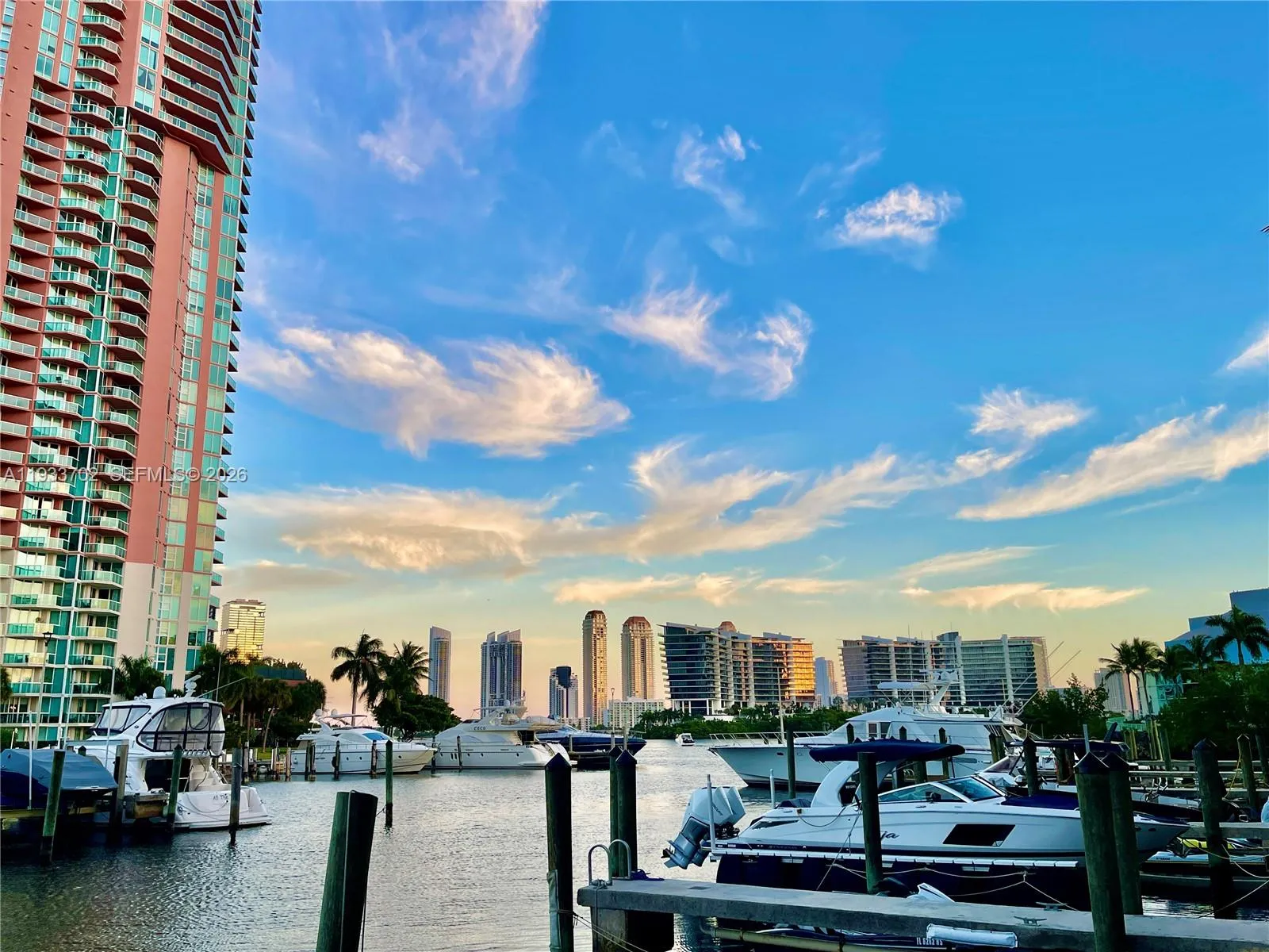 3330 NE 190th St # 1112, Aventura FL 33180