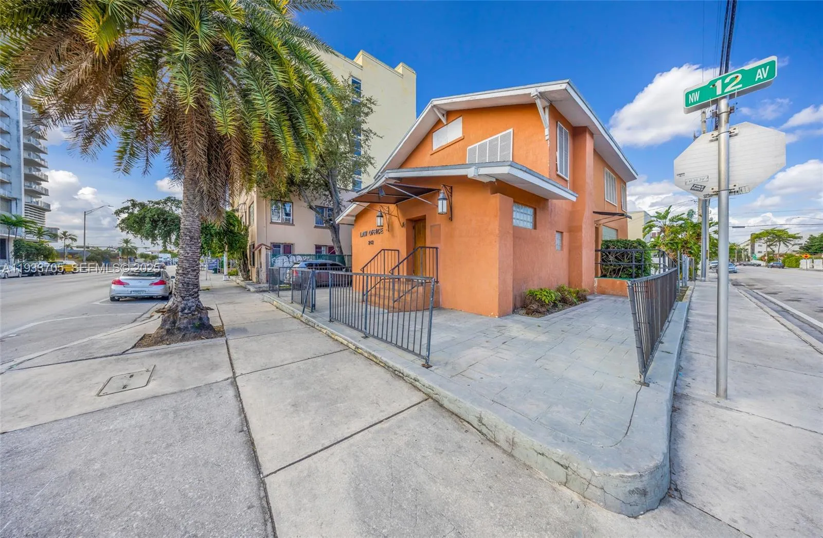 242 NW 12th Ave, Miami FL 33128