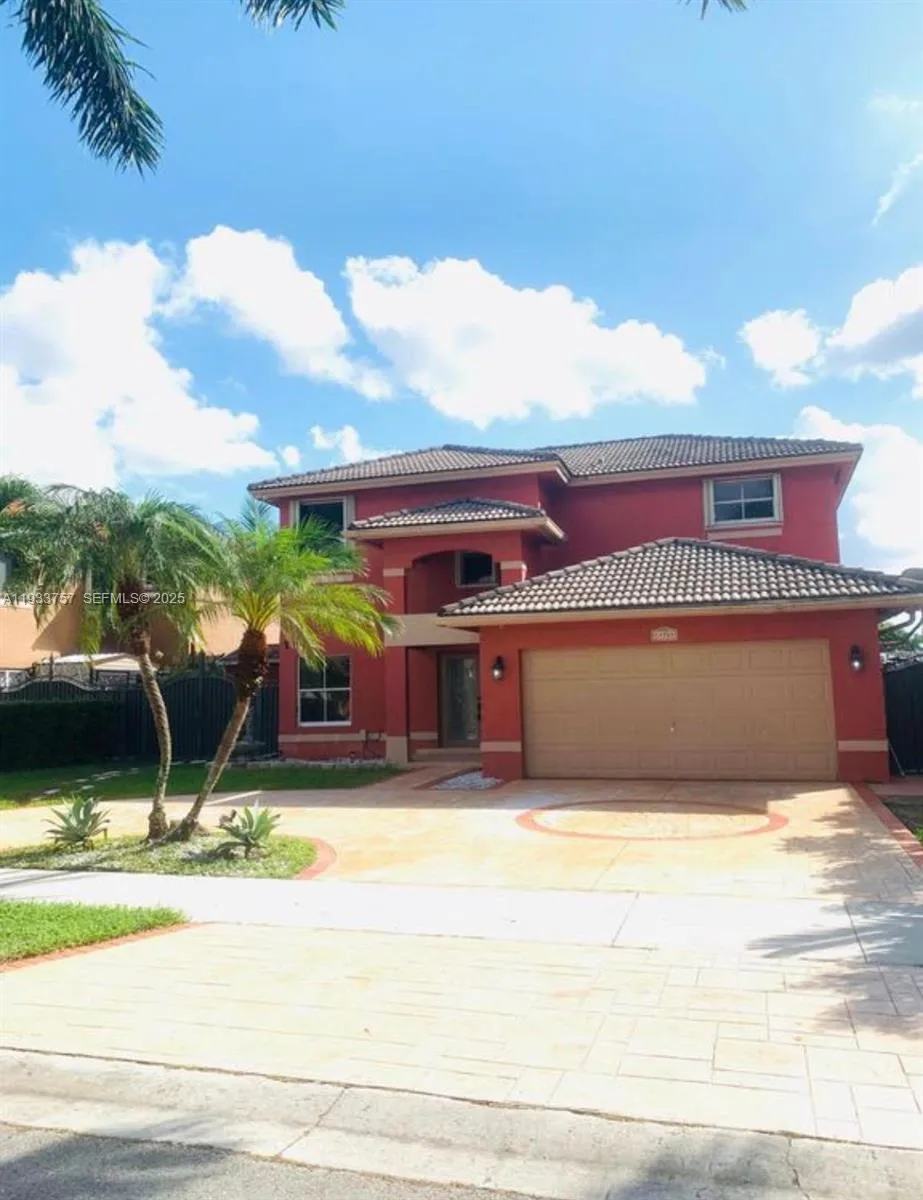 4 bedroom 3 bath for sale at 14964 SW 32nd Ter, Miami FL 33185