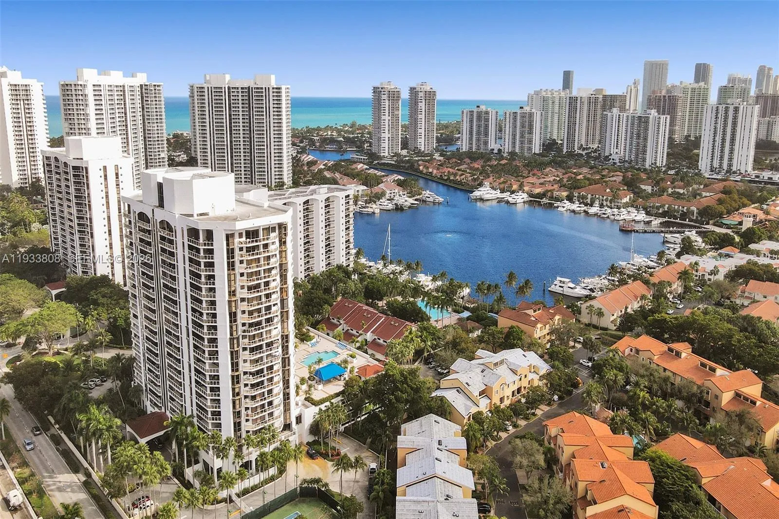 3598 Yacht Club Dr # 1003, Aventura FL 33180