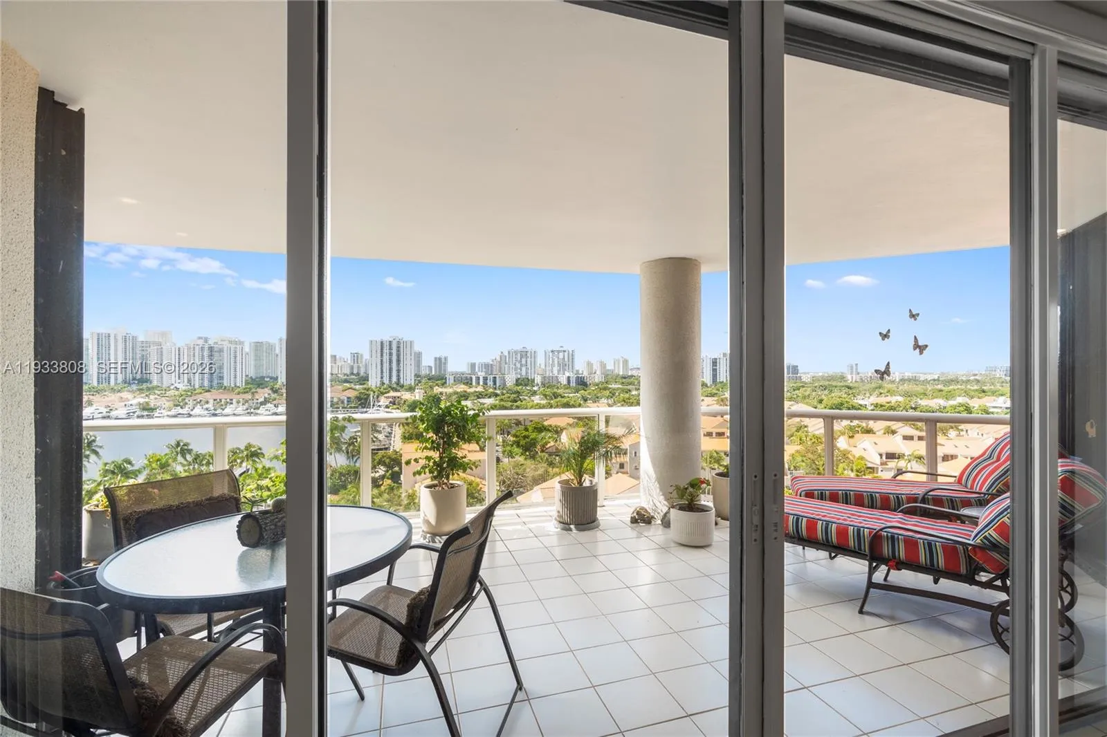 3598 Yacht Club Dr # 1003, Aventura FL 33180