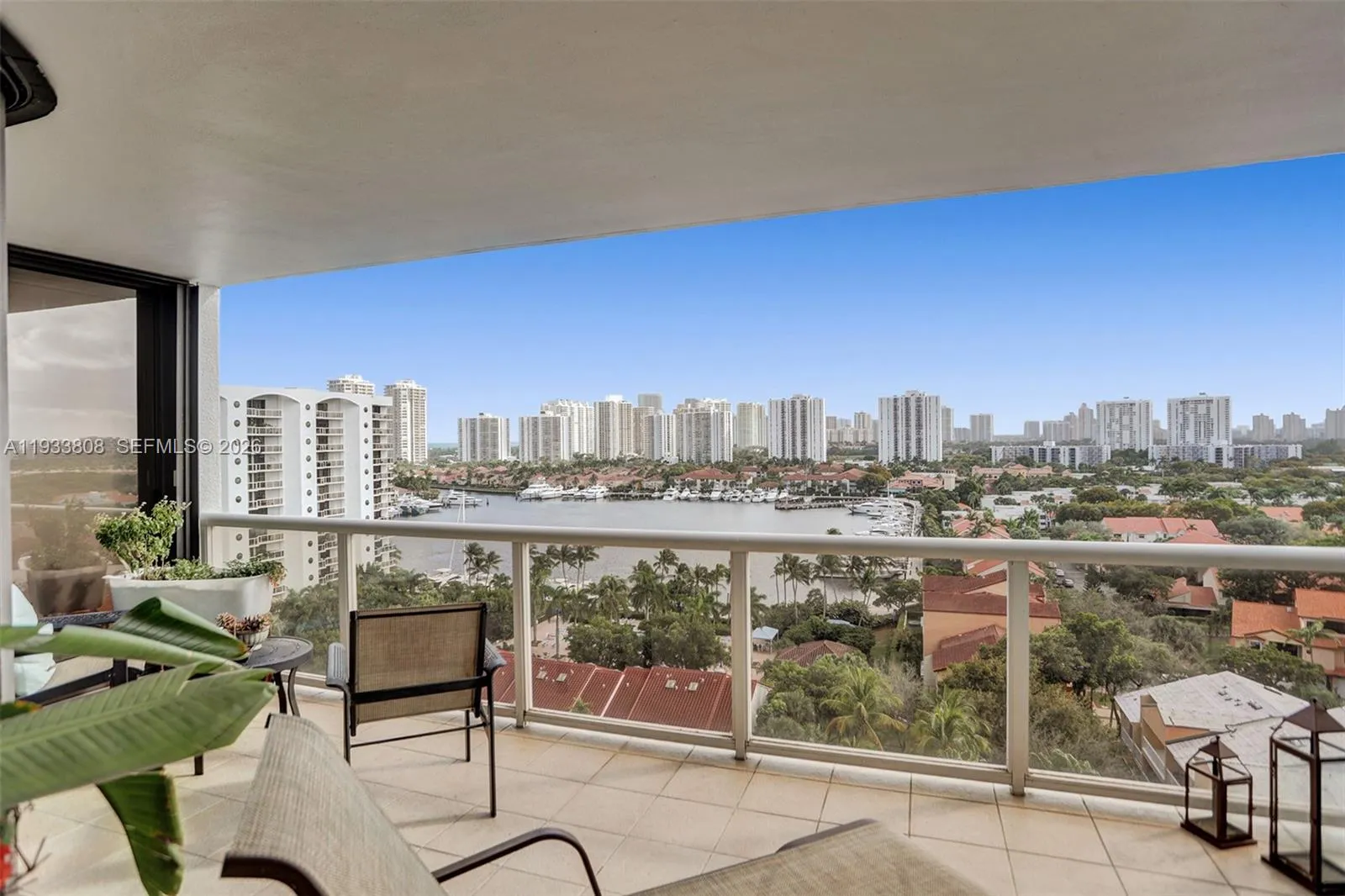 3598 Yacht Club Dr # 1003, Aventura FL 33180