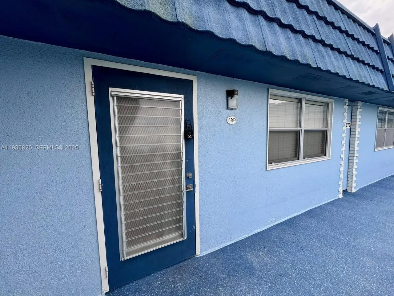 2 bedroom 2 bath for sale at 269 Brittany # F, Delray Beach FL 33446