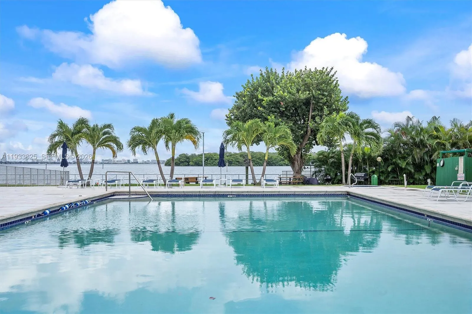1 bedroom 1 bath for sale at 880 NE 69th St # 2K, Miami FL 33138