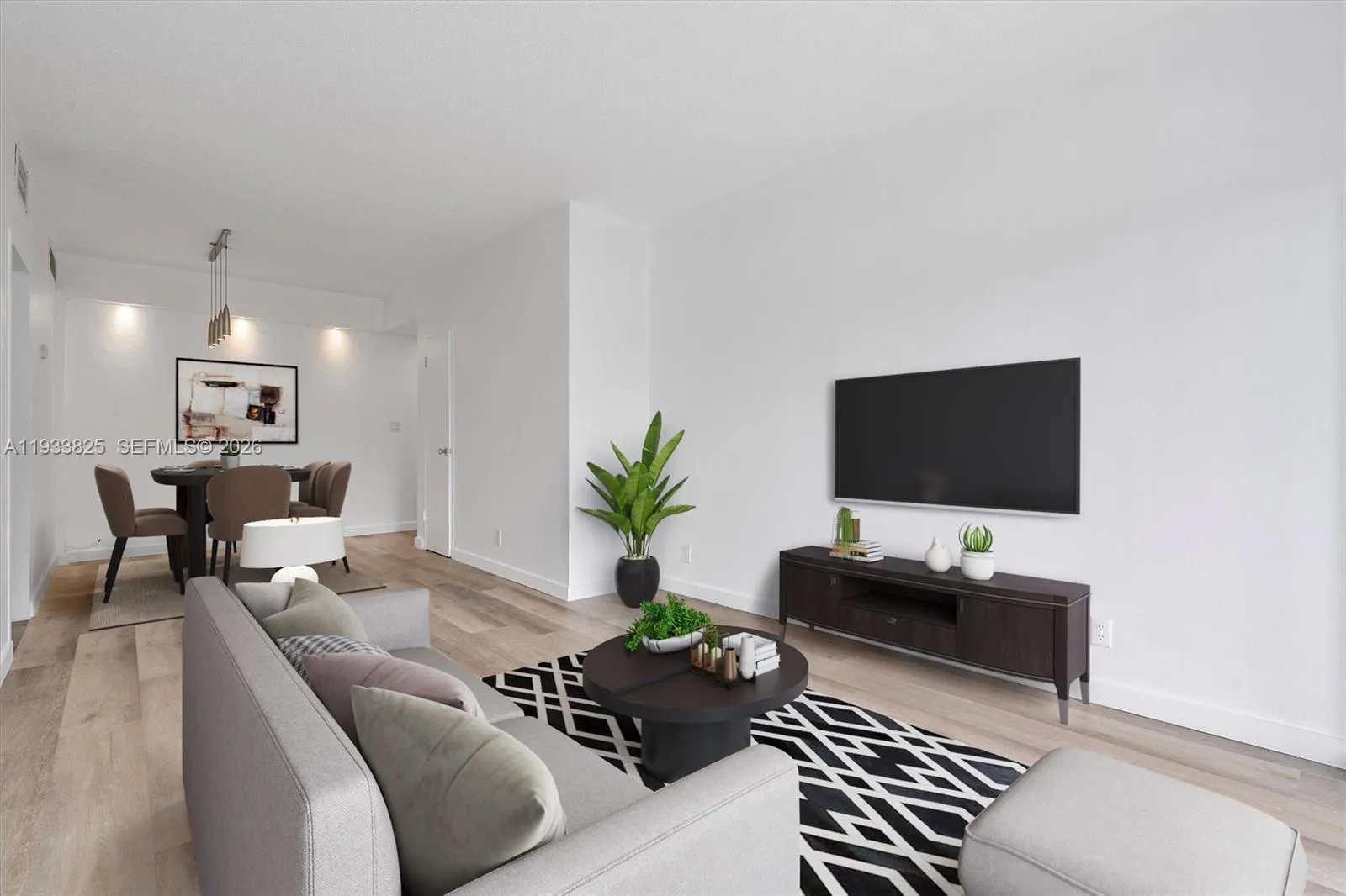 880 NE 69th St # 2K, Miami FL 33138