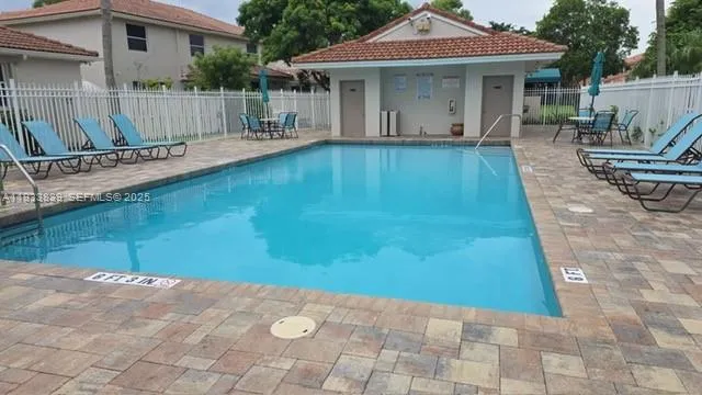 3 bedroom 2 bath for sale at 13012 NW 8th St, Pembroke Pines FL 33028