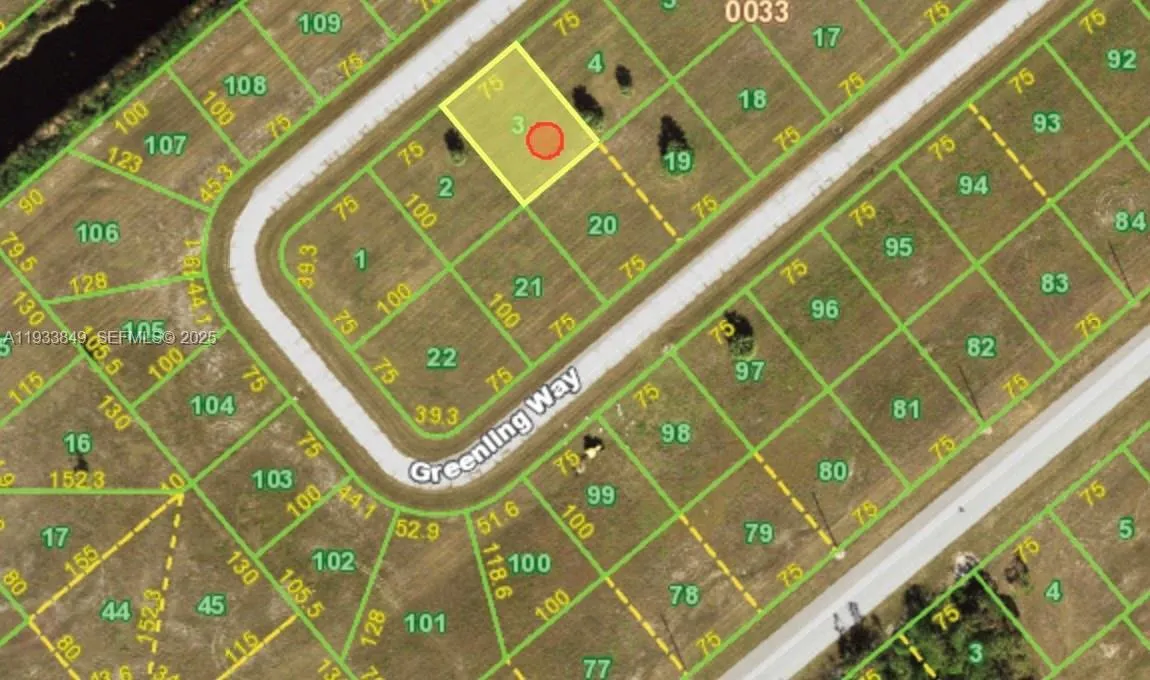 12368 GREENLING WAY, Other City - In The State Of Florida FL 33946