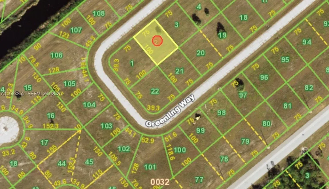 12376 GREENLING WAY, Other City - In The State Of Florida FL 33946