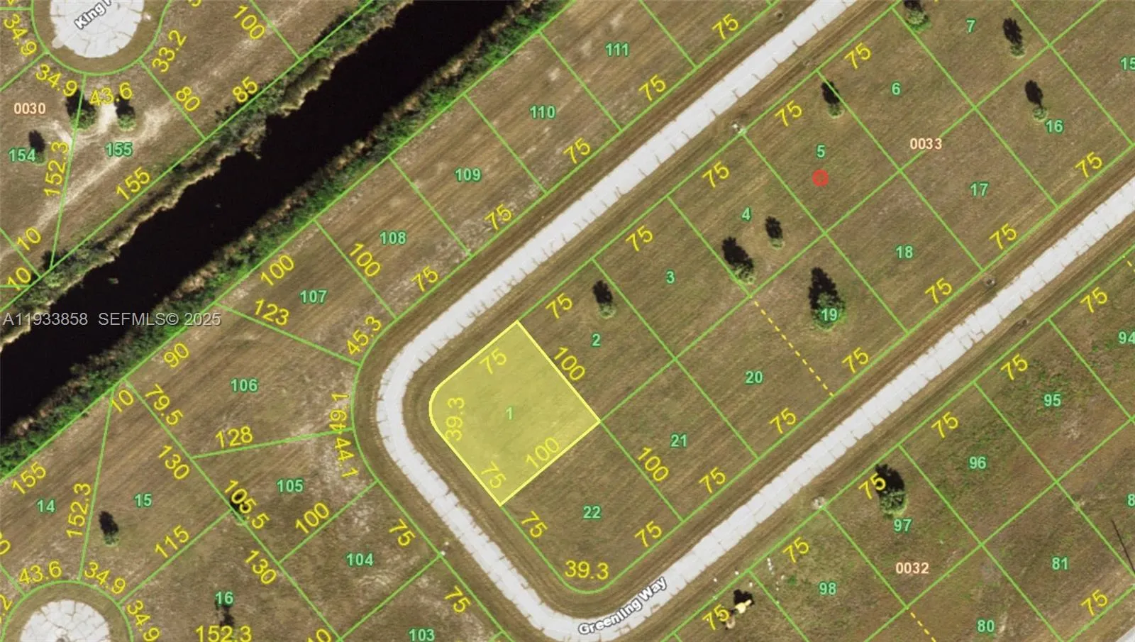 12386 GREENLING WAY, Other City - In The State Of Florida FL 33946