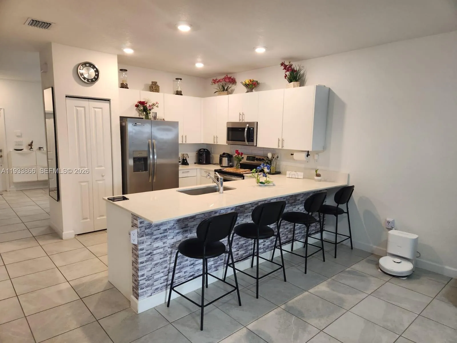 12917 SW 232nd Ln, Homestead FL 33032