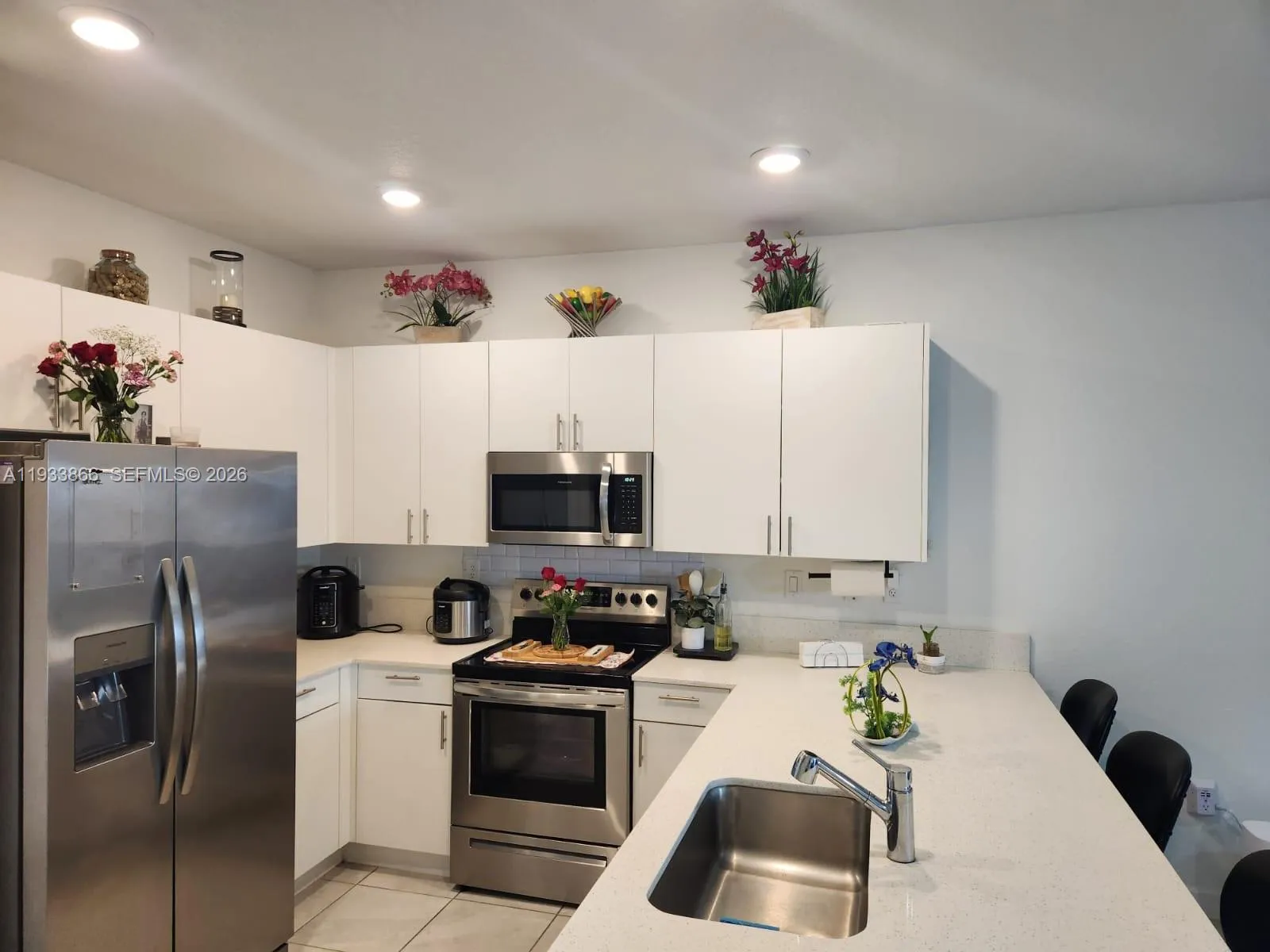 12917 SW 232nd Ln, Homestead FL 33032