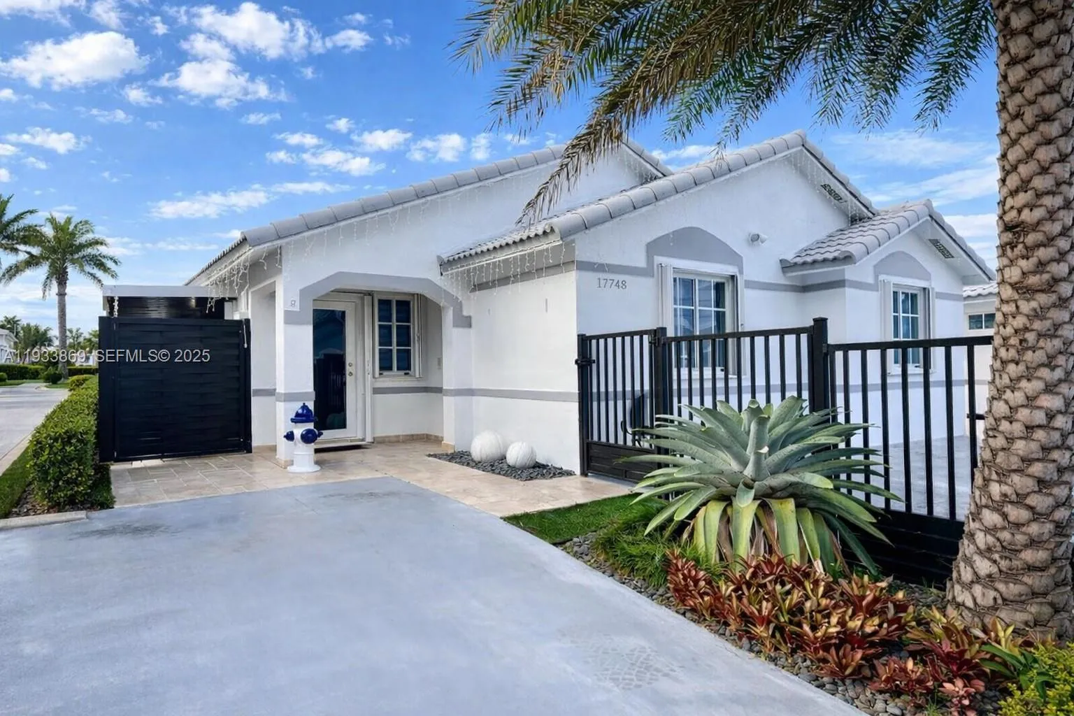 3 bedroom 2 bath for sale at 17748 SW 145th Ave, Miami FL 33177