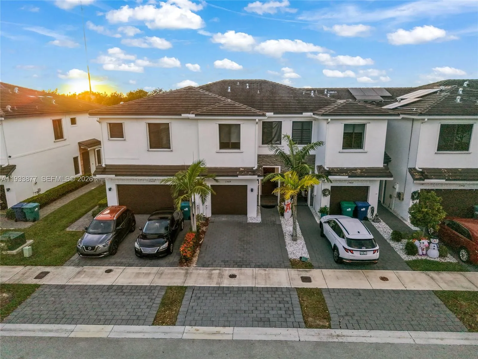 3 bedroom 2 bath for sale at 23424 SW 110th Ave, Homestead FL 33032