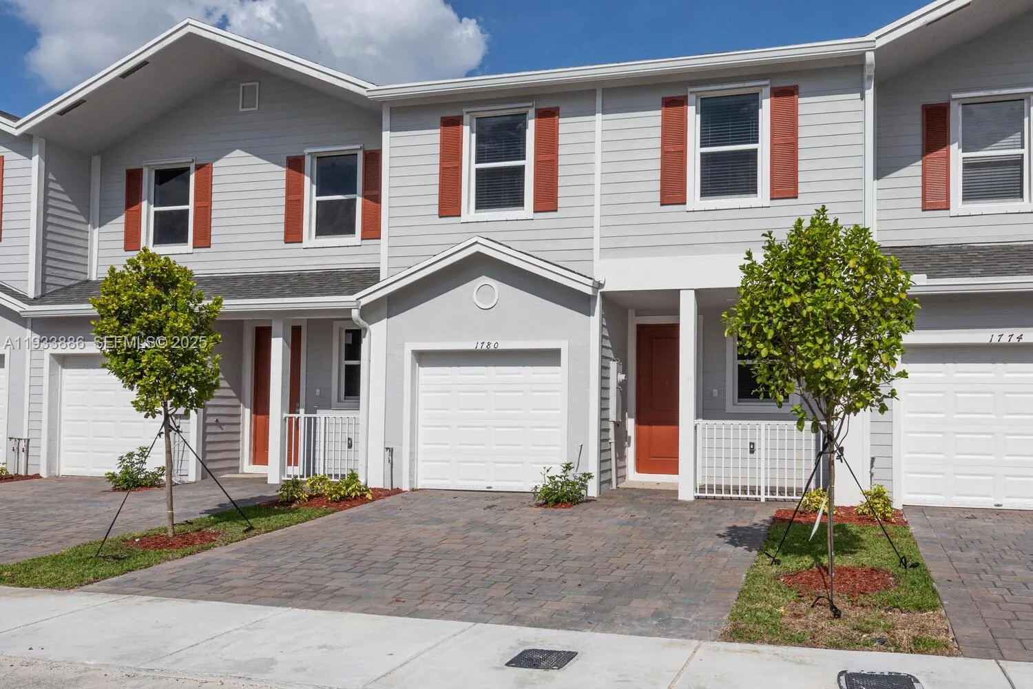 3 bedroom 2 bath for sale at 1780 SE 9th Ave, Homestead FL 33034