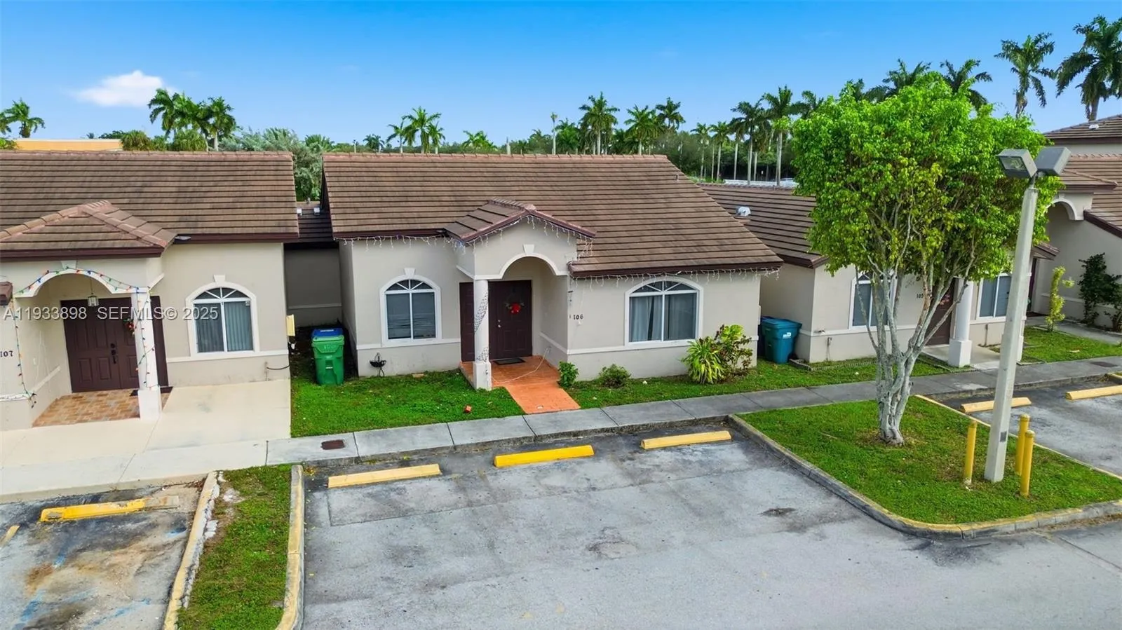 18615 NW 84th Court # 1, Hialeah FL 33015
