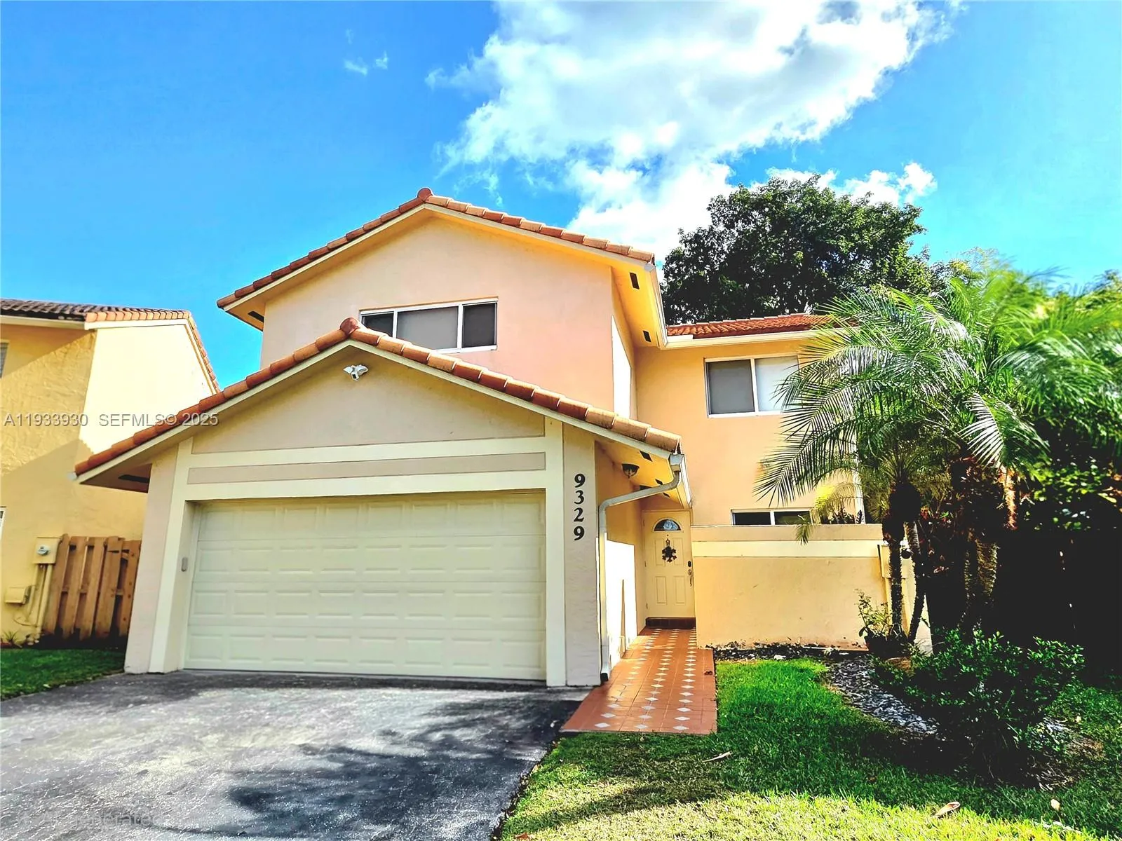 9329 SW 151st Ave, Miami FL 33196