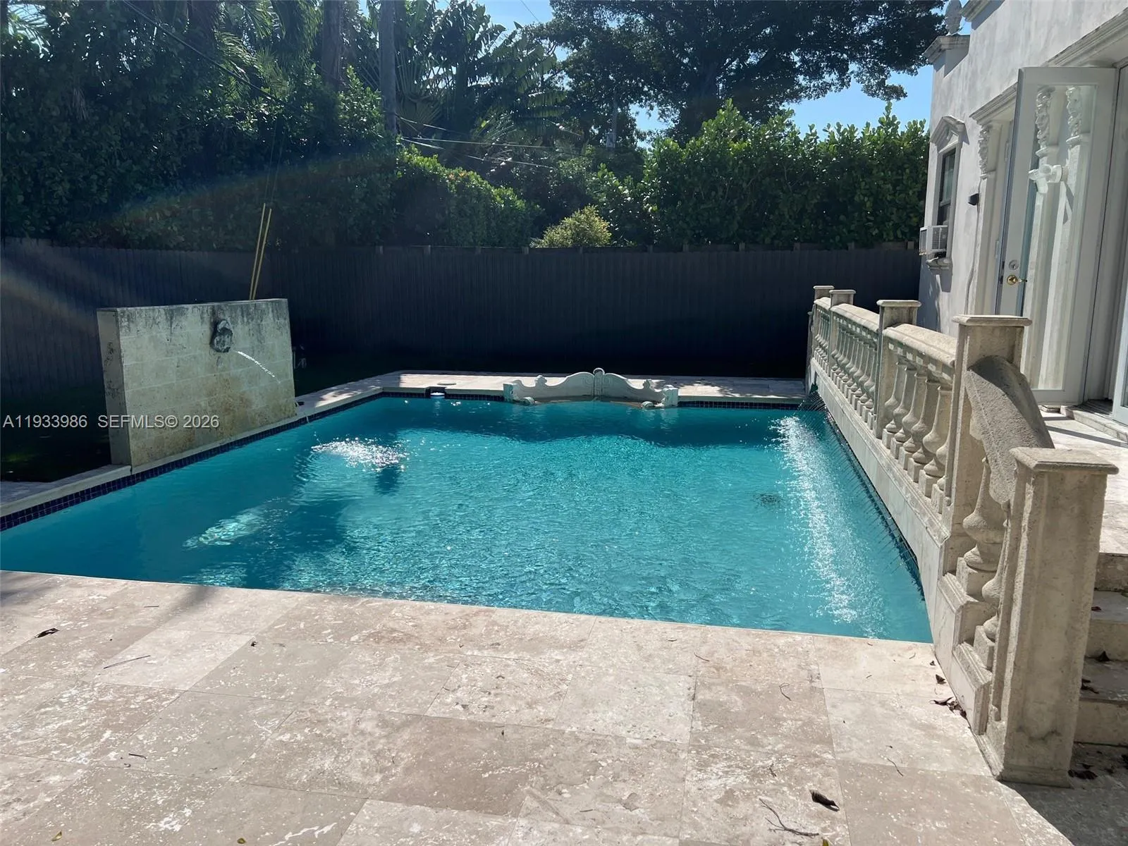 5 bedroom 4 bath for sale at 4575 Post Ave, Miami Beach FL 33140