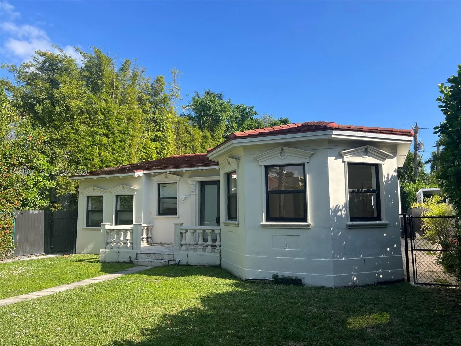 4575 Post Ave, Miami Beach FL 33140
