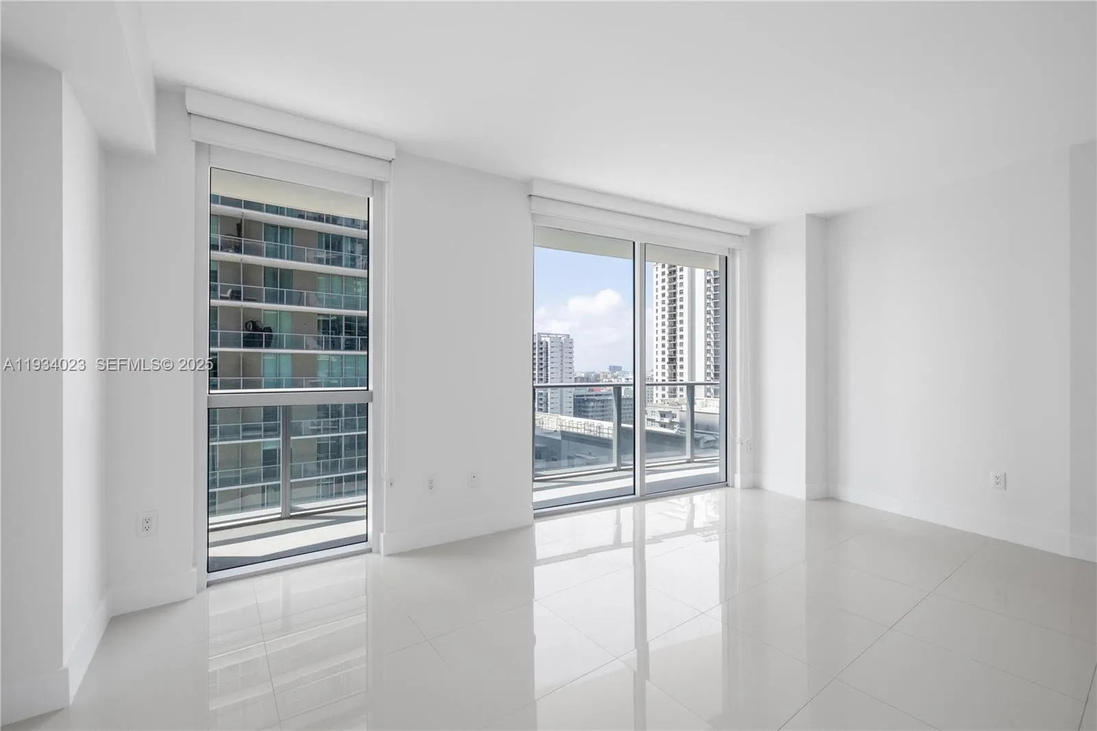 1 bath for sale at 1100 S Miami Ave # 1706, Miami FL 33130