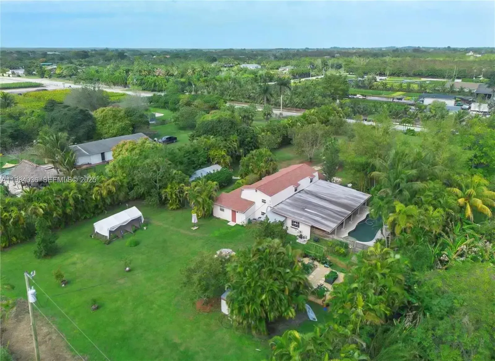 19810 SW 200th St, Miami FL 33187