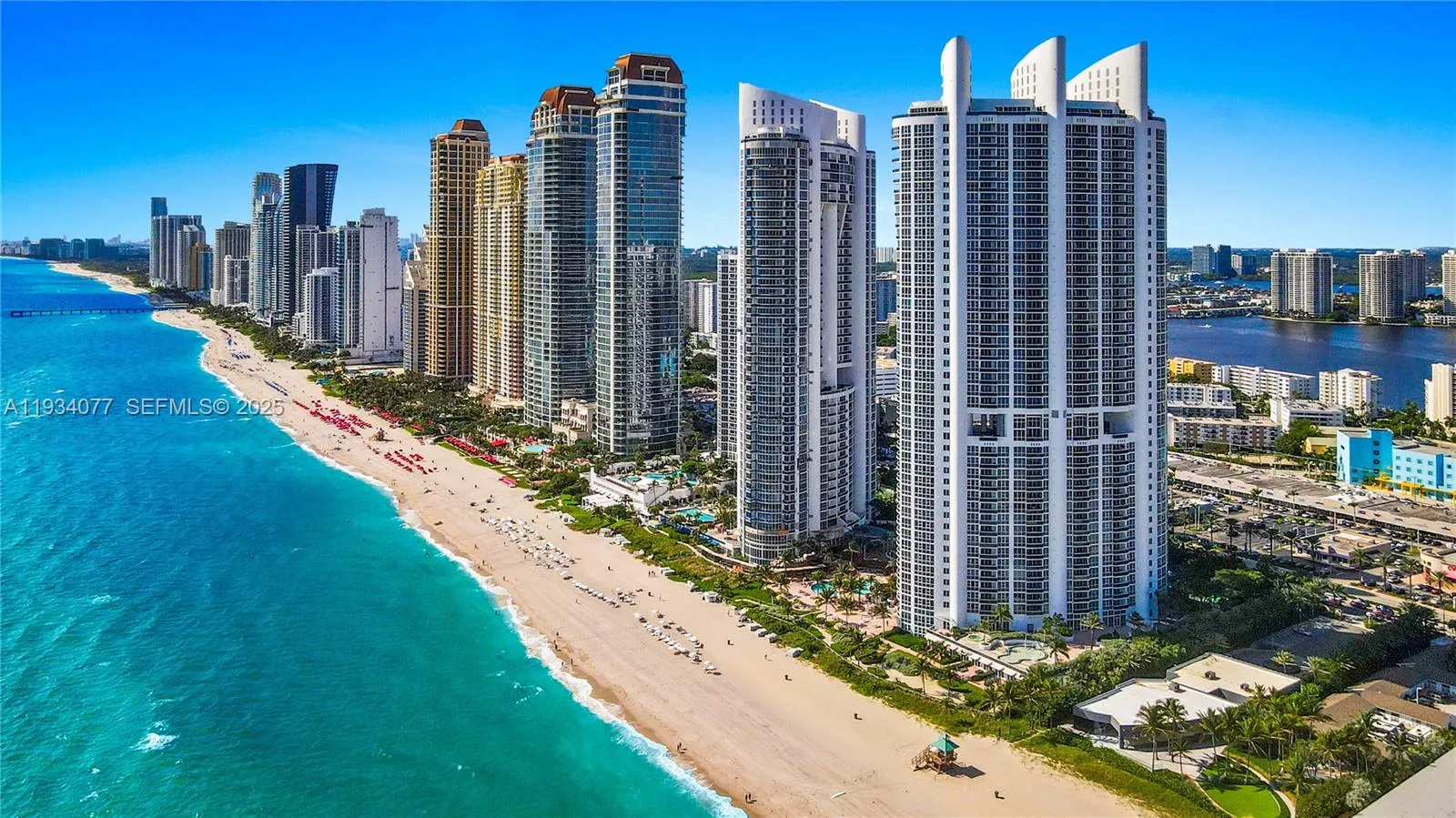 3 bedroom 3 bath for sale at 18201 Collins Ave # 5001, Sunny Isles Beach FL 33160