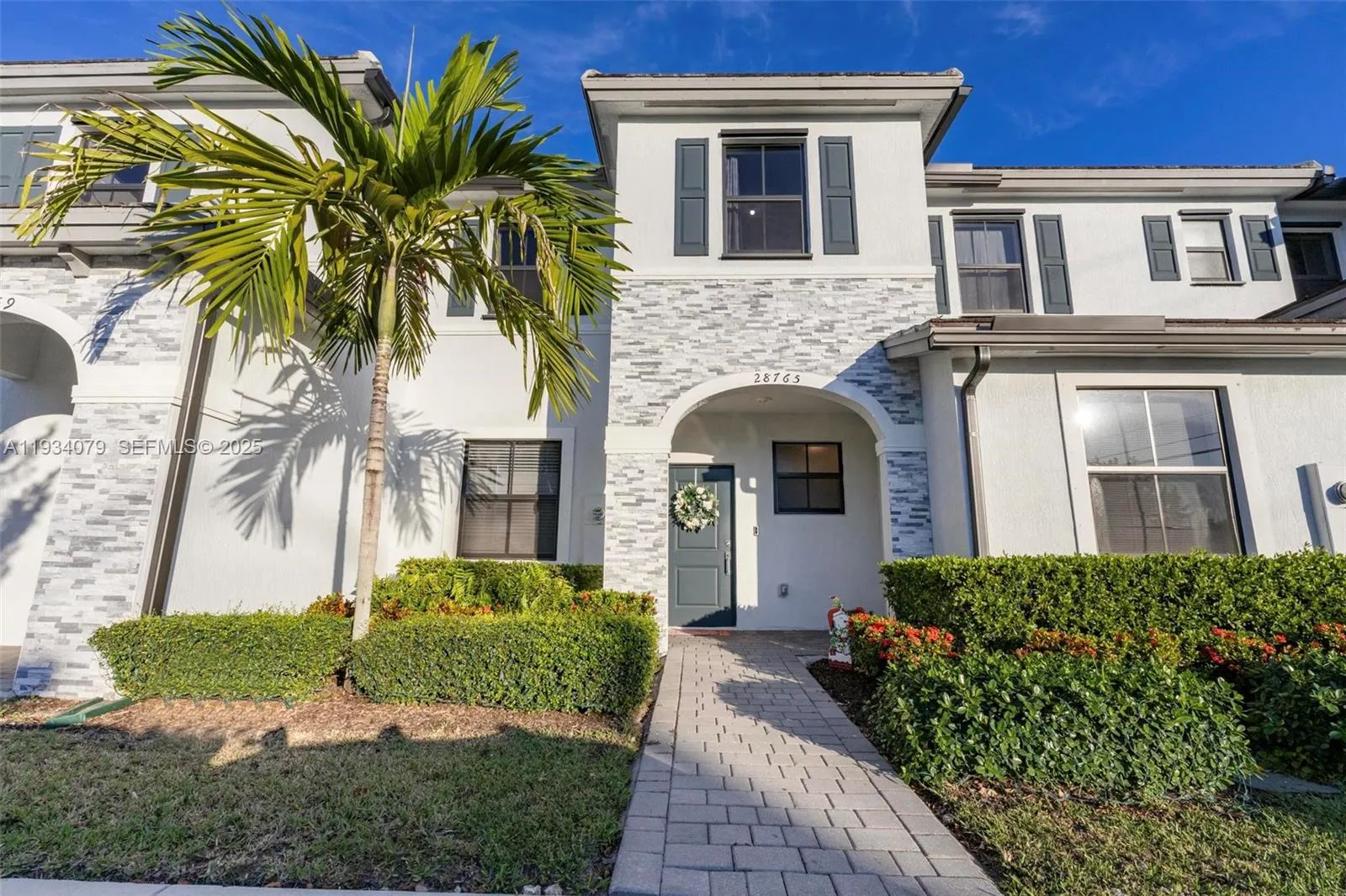 3 bedroom 2 bath for sale at 28765 SW 132nd Ct, Homestead FL 33033