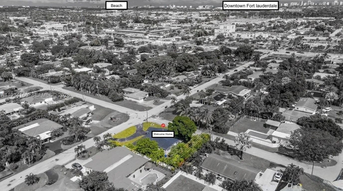 312 NW 35th st., Oakland Park FL 33309