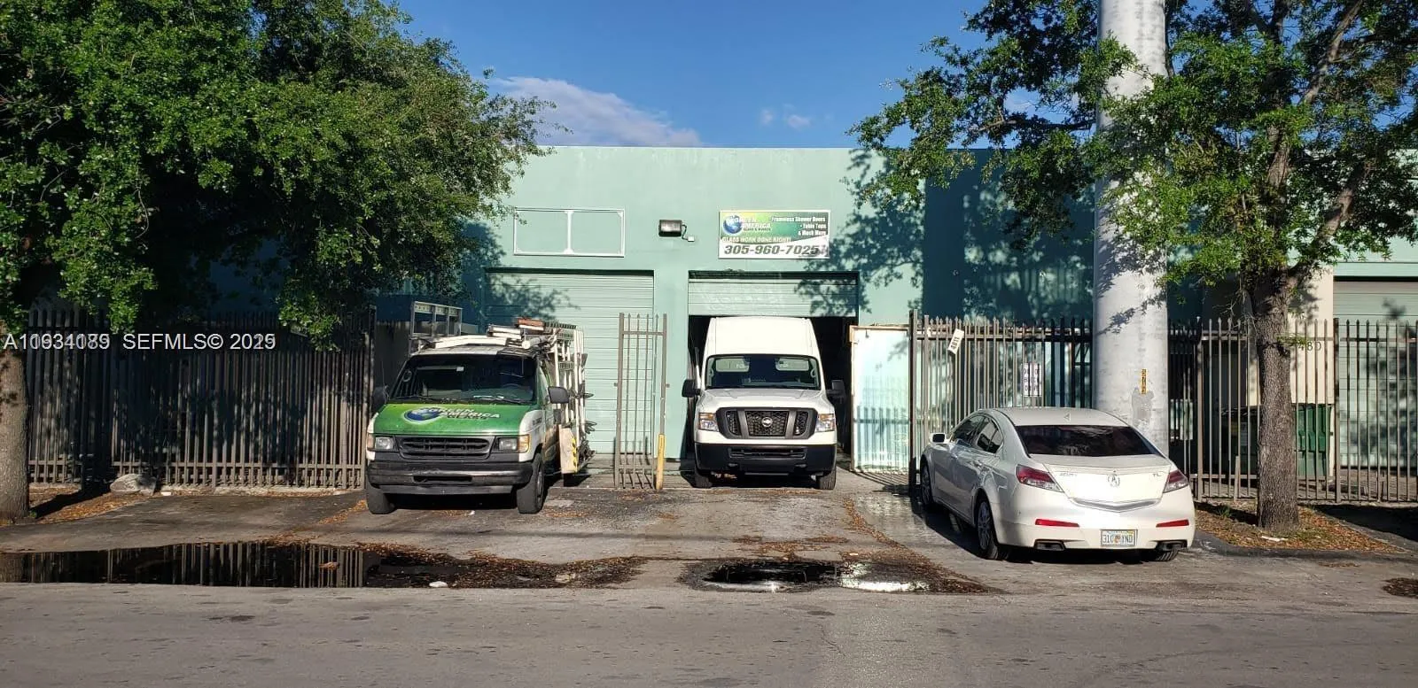 for sale at 4811 NW 35th Ave # 4811, Miami FL 33142