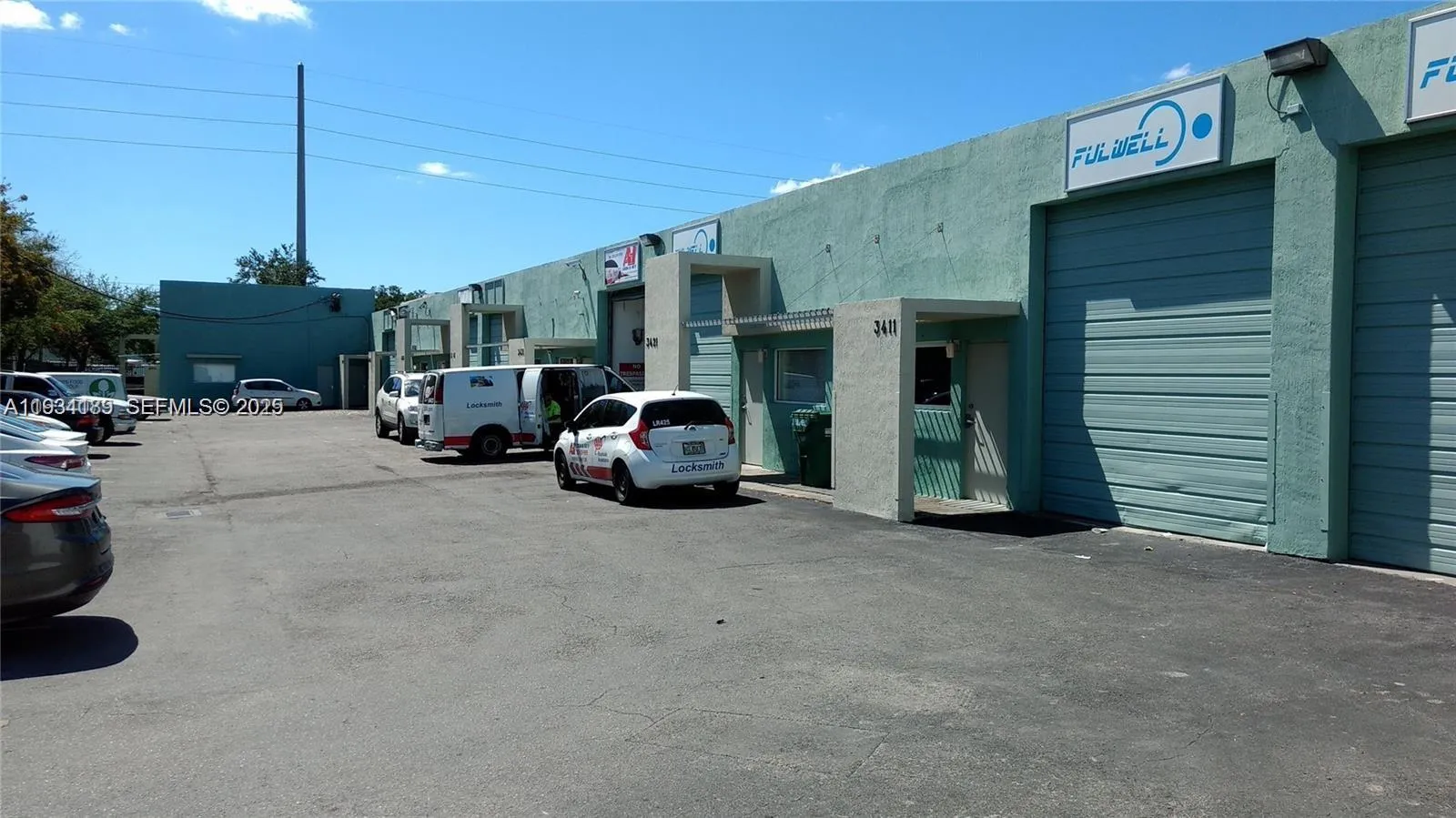 4811 NW 35th Ave # 4811, Miami FL 33142