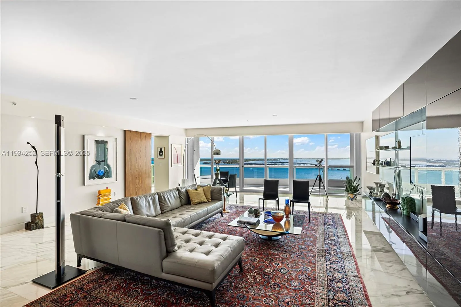 2 bedroom 2 bath for sale at 1643 Brickell Ave # 2304, Miami FL 33129