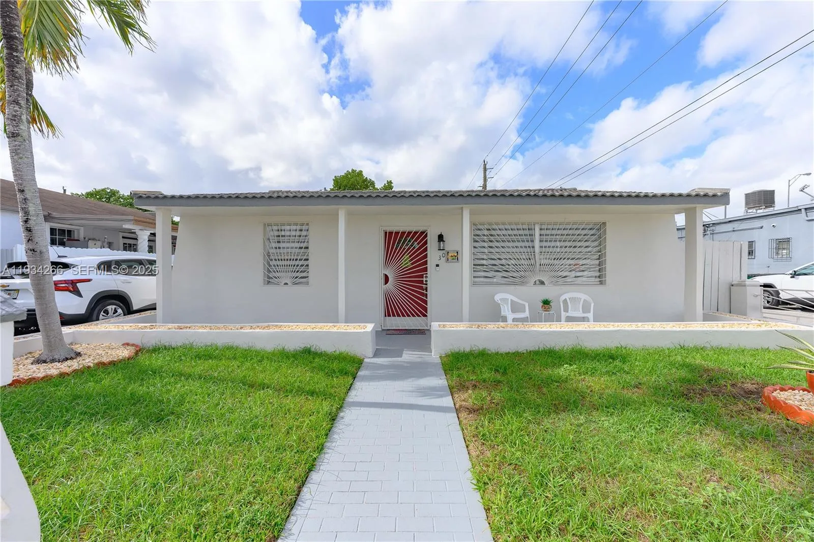 4 bedroom 2 bath for sale at 30 SW 57th Ct, Miami FL 33144
