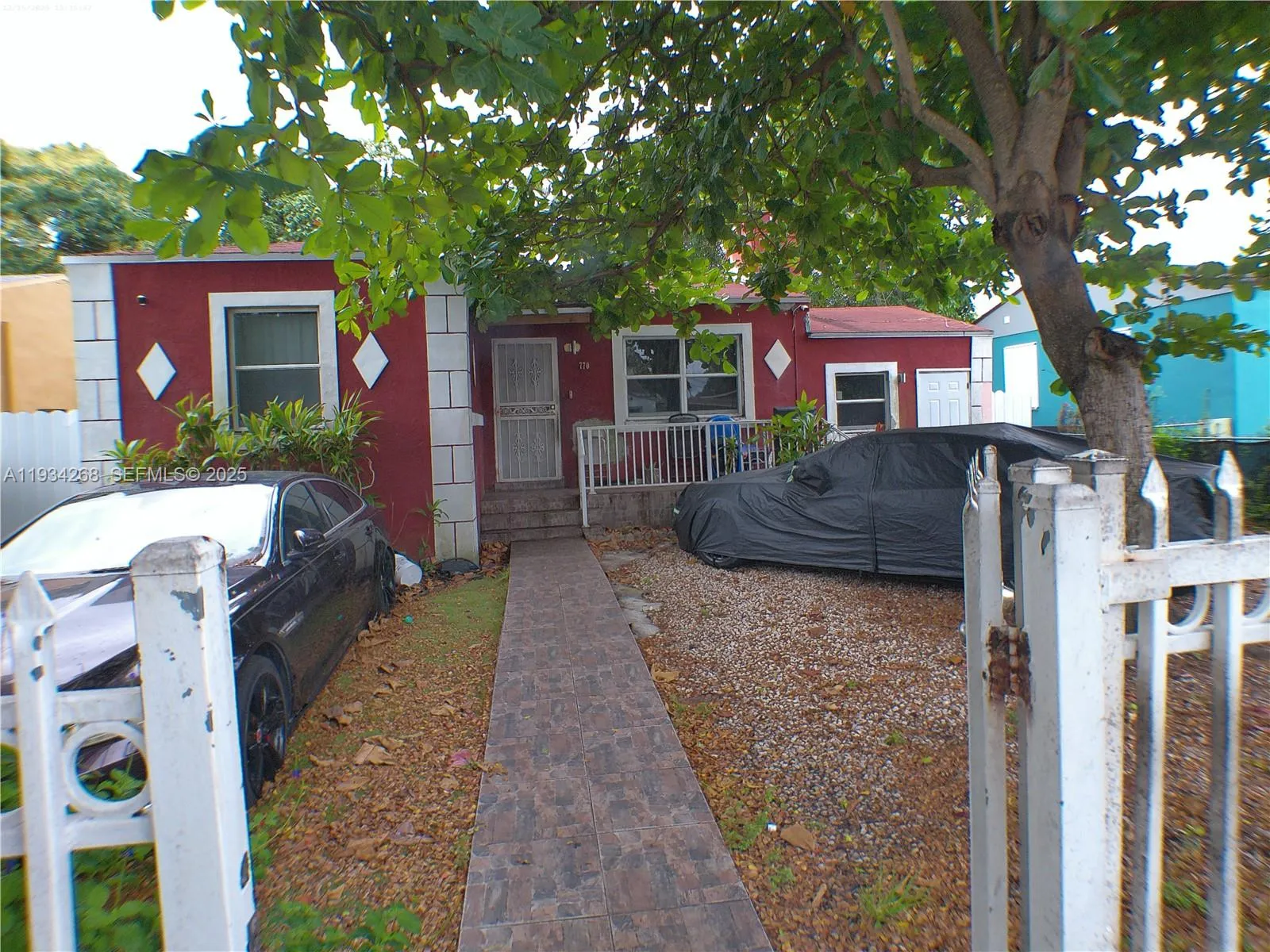 3 bedroom 2 bath for rent at 70 NW 47th Ter, Miami FL 33127