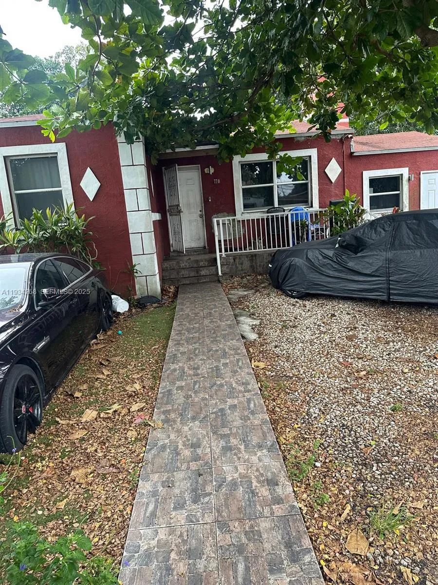 70 NW 47th Ter, Miami FL 33127