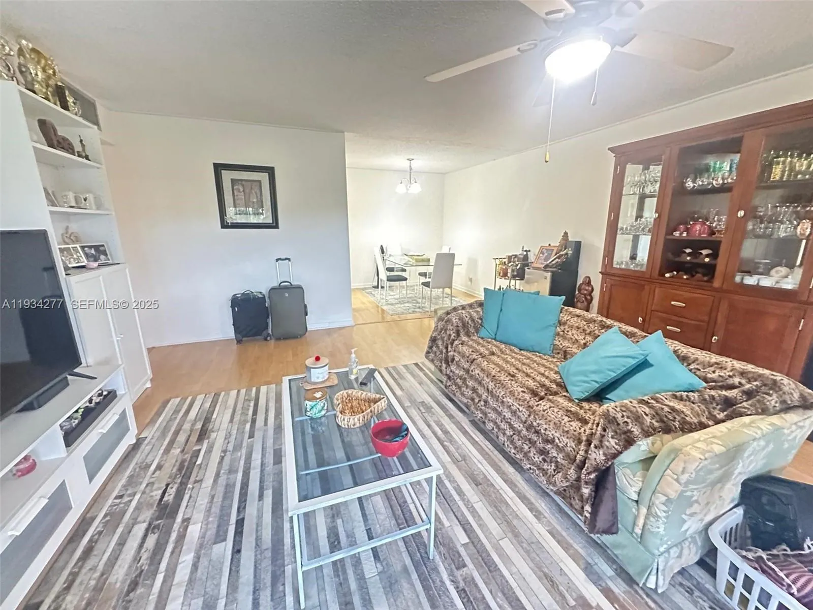 2 bedroom 2 bath for sale at 3821 Environ Blvd # 407, Lauderhill FL 33319