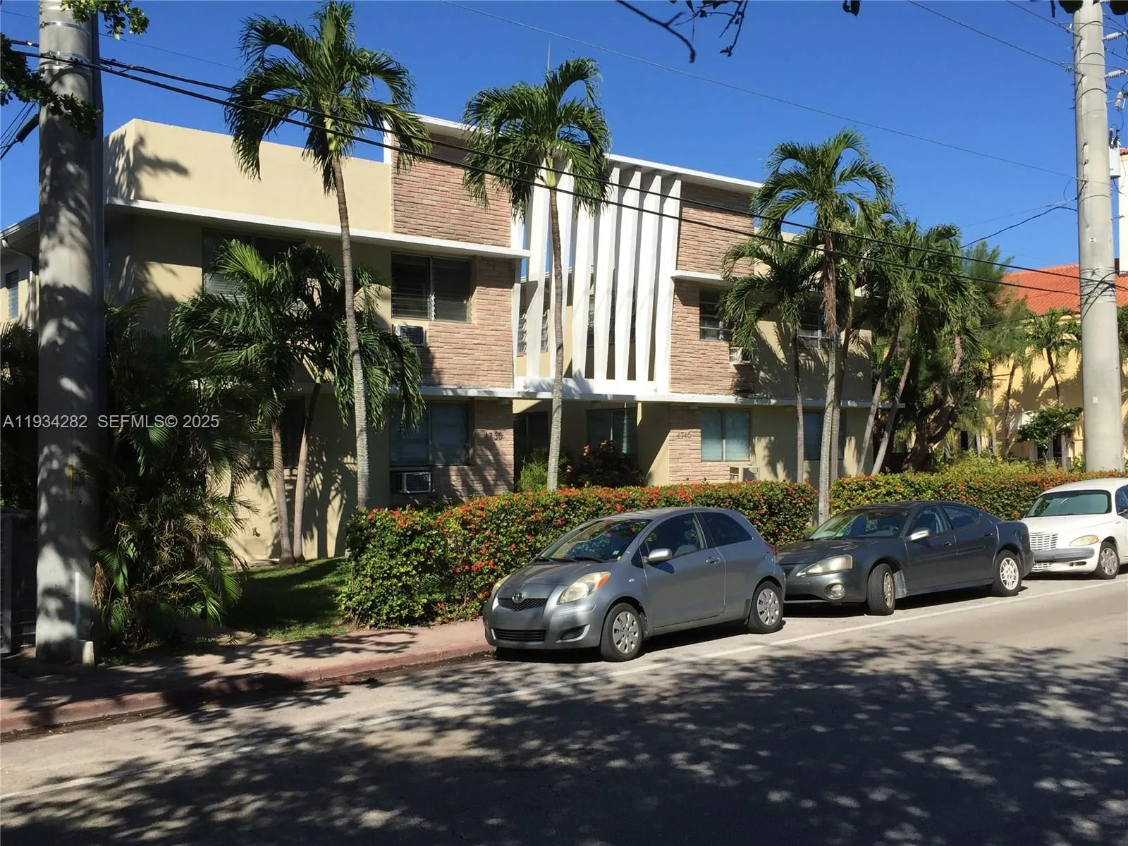 for sale at 4730-4740 Pine Tree Dr, Miami Beach FL 33140