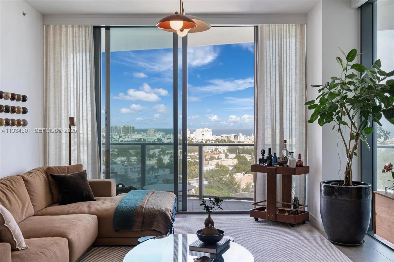 500 Alton Rd # 1602, Miami Beach FL 33139
