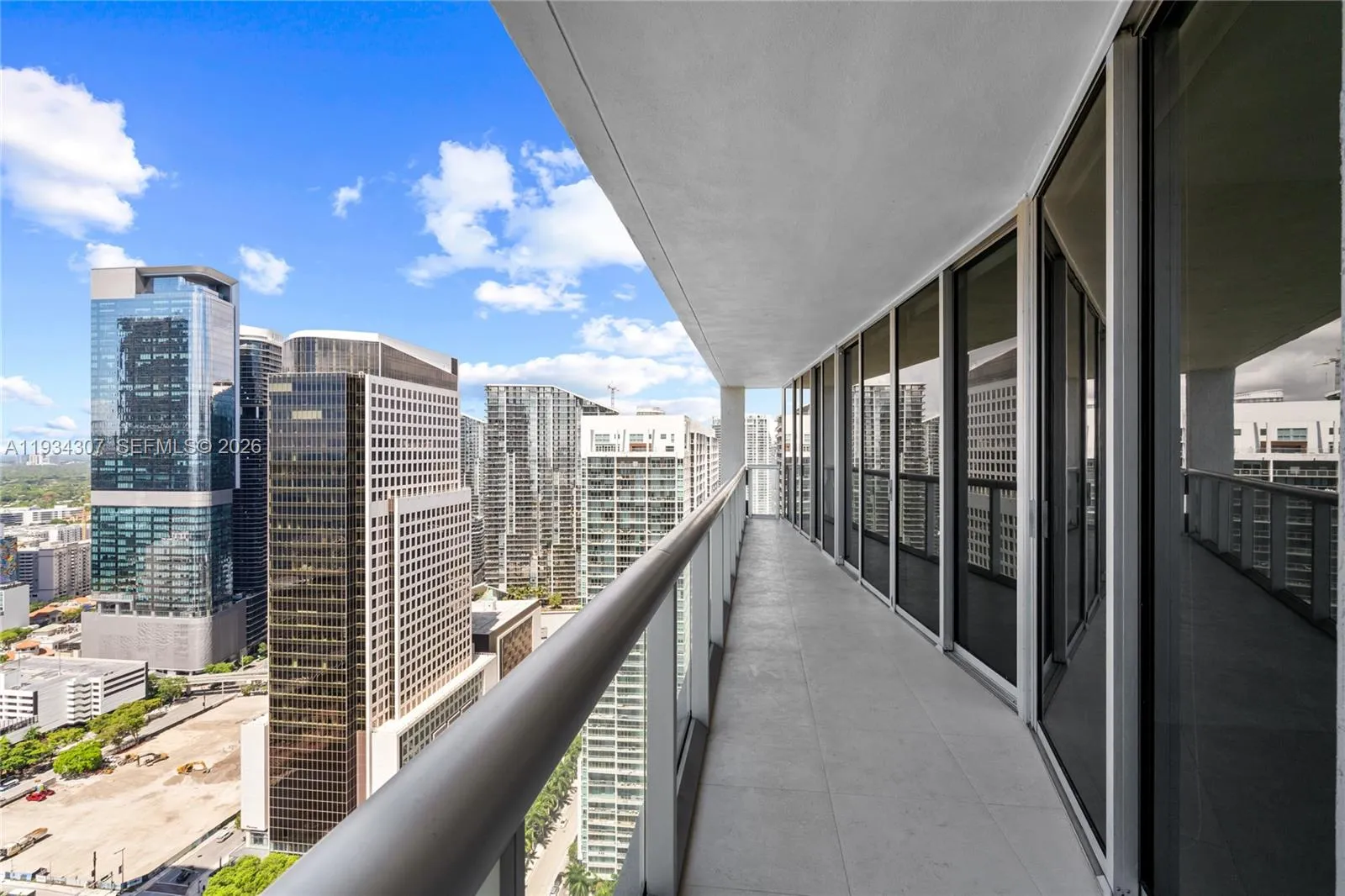 495 Brickell Ave # 4011, Miami FL 33131