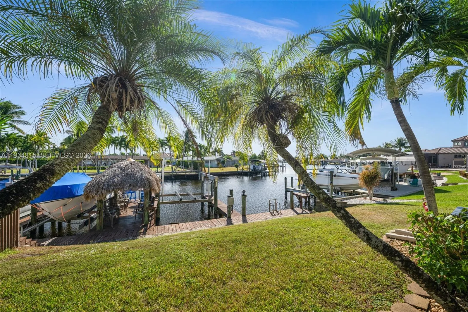 4803 SW Santa Barbara Ct # 8, Cape Coral FL 33914