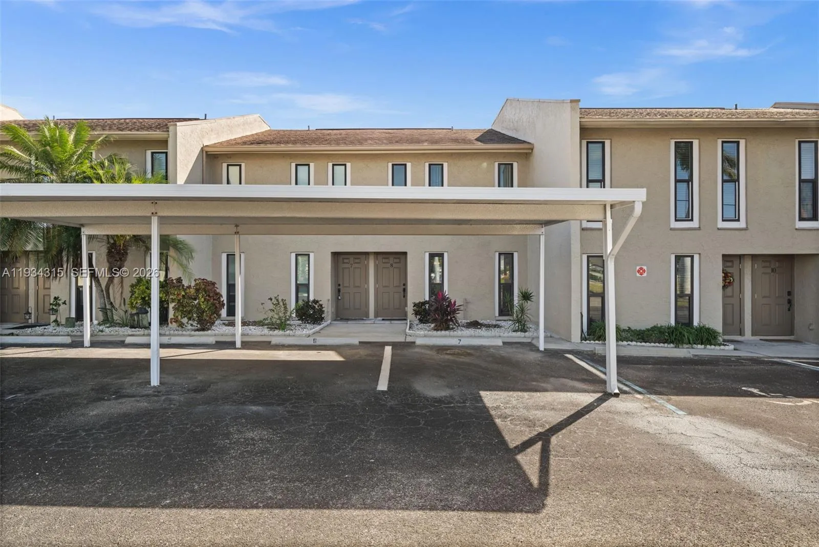 4803 SW Santa Barbara Ct # 8, Cape Coral FL 33914