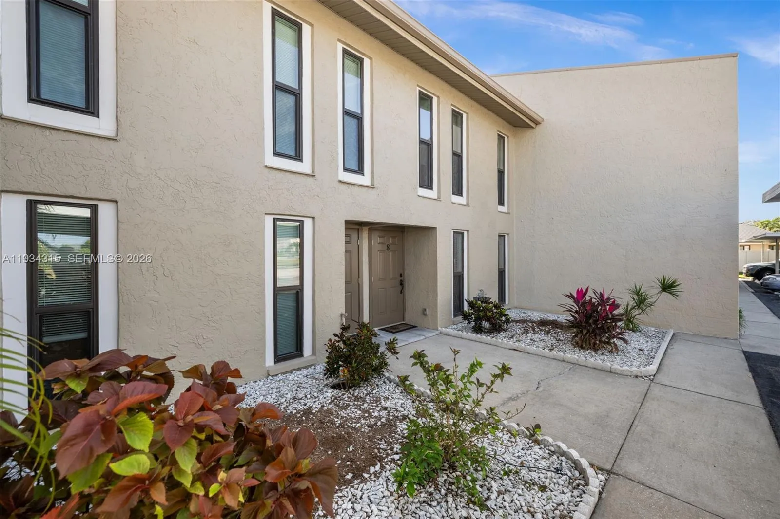 4803 SW Santa Barbara Ct # 8, Cape Coral FL 33914